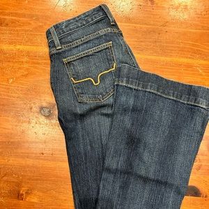 Used Jennifer kimes jeans size 2/32